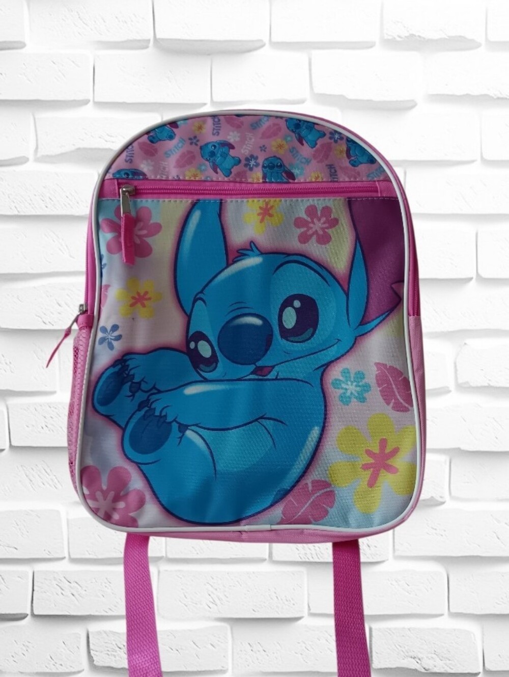 Lilo & Stitch Backpack - Picture 1 of 11
